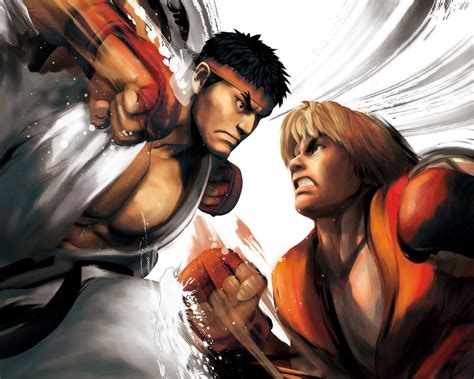 10 Hit Combo Volume Ii Street Fighter Action A Go Go Llc