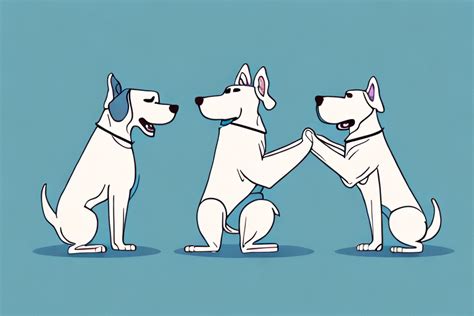Como Separar Dos Perros Peleando