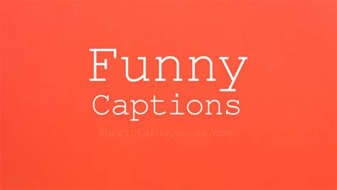 Do you wanna make some sarcastic memories with friends? 250+ Funny Captions To Post Your Photos