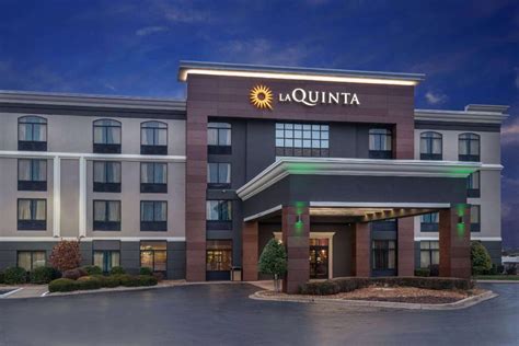 Search our directory of hotels in clarksville, tn and find the lowest rates. La Quinta Inn & Suites by Wyndham Clarksville Hotel ...