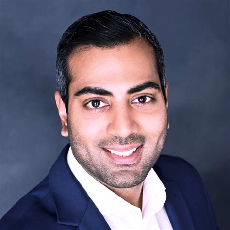 Chirag Patel Account Executive Cac Specialty Linkedin