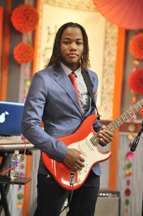 Rcn America Maine Andre Has A Horrible Girl In An All New Victorious