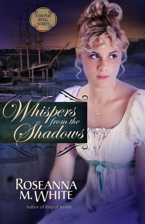 Whispers from the Shadows ~ August 2013 | Christian fiction, Christian