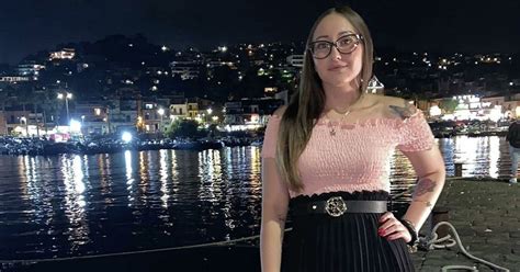 Catania 26enne Uccisa Dallex Lo Sfogo Del Padre Di Vanessa La