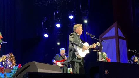 “Whispering” Bill Anderson at The Grand Ole Opry December 21, 2021