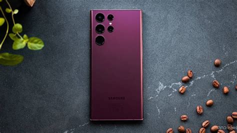 Samsung Galaxy S22 Ultra Análisis Review Con Opinión Y Características