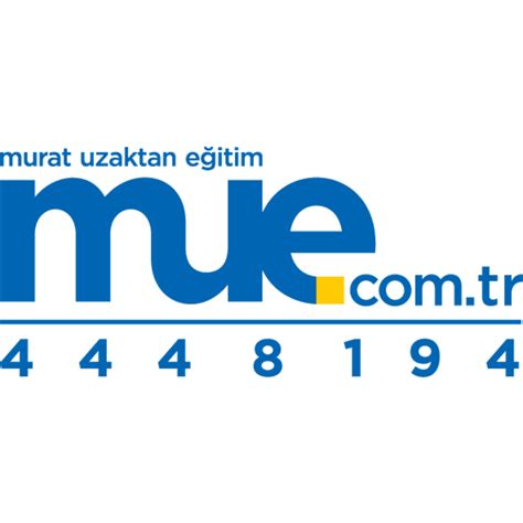 Murat Uzaktan Egitim Logo Vector Logo Of Murat Uzaktan Egitim Brand