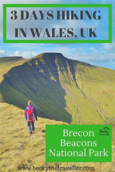 8 Best Walks In Brecon Beacons Including Pen Y Fan Brecon Beacons