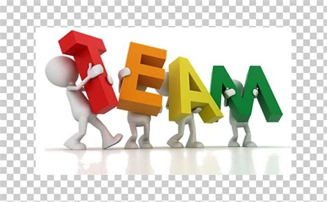 Teamwork Clipart Leadership Teamwork Leadership Transparent Free For
