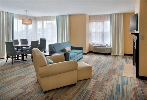 Hilton Garden Inn Albany Medical Center Updated 2023 Prices Reviews And Photos Ny Hotel