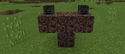 Wither Storm Minecraft Addon