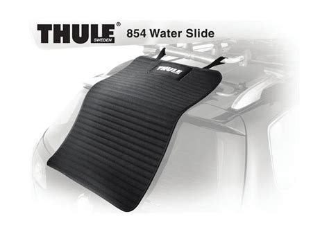 Thule 839 Water Slide Mat Kayak Loading Mat