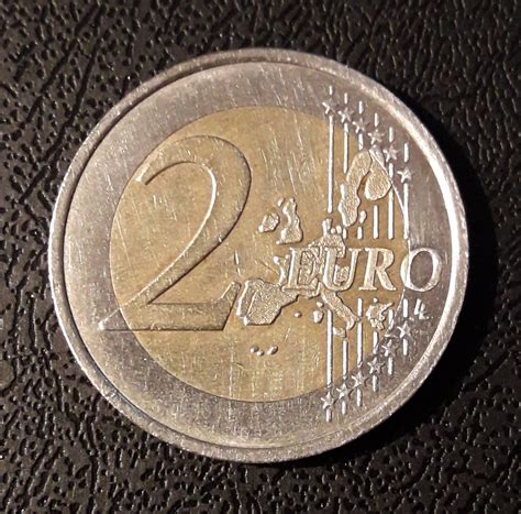 Minha Coleção De Moedas Moedas De Euro Francês Pièces De Monnaie En