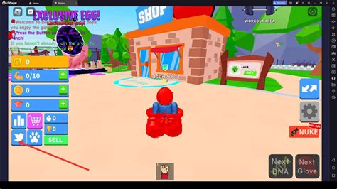 Roblox Boxing Simulator Codes Train To Be The Ultimate Boxer 2024