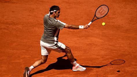 Roger Federer Dopo Le Olimpiadi Cè Il Sì Al Roland Garros A Parigi