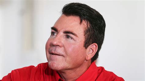 Papa Johns Founder John Schnatter Giving 1m To Help Small Businesses