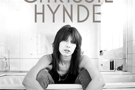 Reckless My Life By Chrissie Hynde Book Review Grit And Wit On A