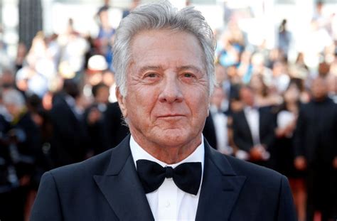 dustin hoffman faces second accusation of sexual harassment as producer comes forward