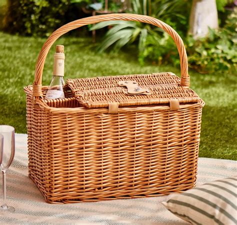 the best picnic baskets for 2022 metro news