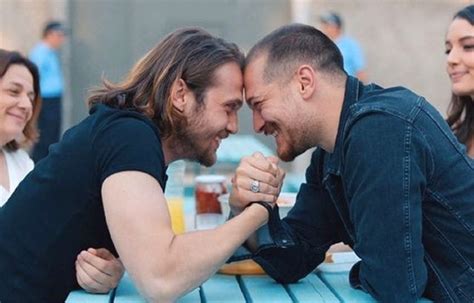 Aras Bulut İynemli Çağatay Ulusoy a komşu oluyor