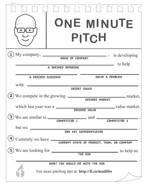 Pitching To Investors 6 Tips To Nail Your Startup Pitch Crunchbase