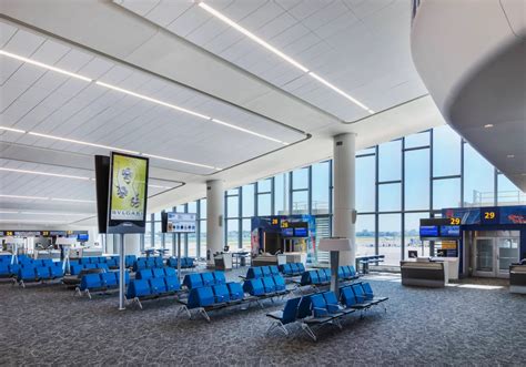 American Airlines New Home At Laguardia Is Opening Next Week