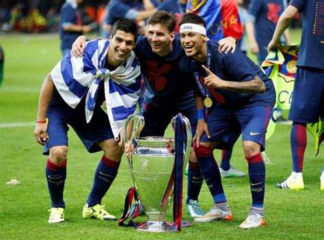 See more ideas about messi, messi champions league, leo messi. Barca cruise past Juventus to win Champions League - The ...