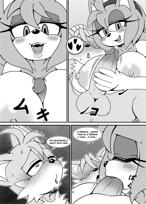 Canned Furry Gaiden Page Hentairox