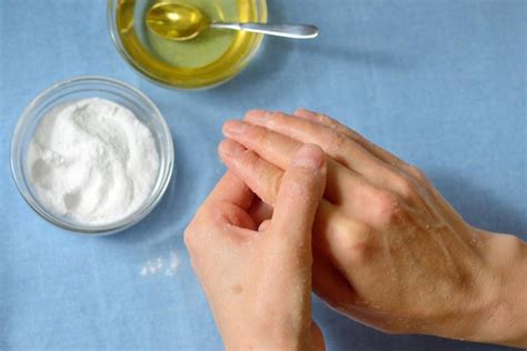 Baking Soda And Honey A Miracle Remedy For Cancer Curejoy