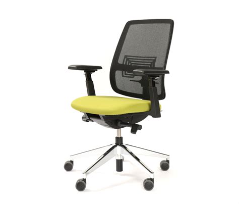Explore haworth's seating portfolio with office chair options, including office chairs with adjustable seating. LIVELY - Office chairs from Haworth | Architonic