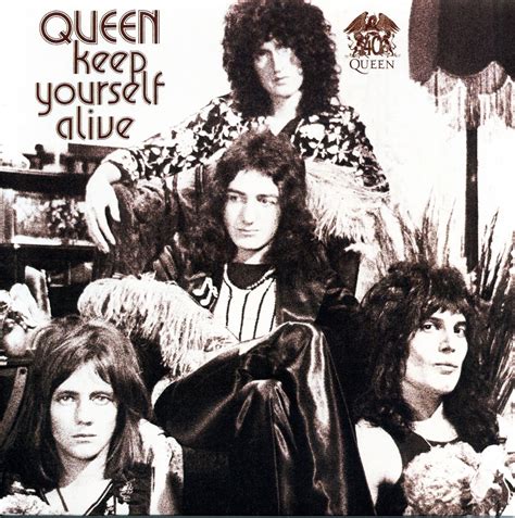 6 Luglio 1973 Esce Keep Yourself Alive Il Primo Singolo Dei Queen