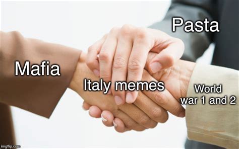 Italy Memes Imgflip