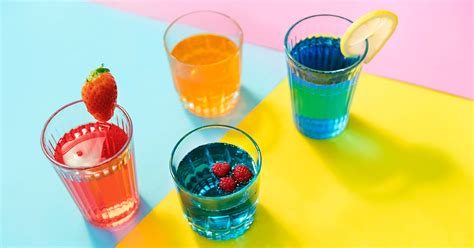 Bebidas Refrescantes Que Tienes Que Aprender A Preparar Este Verano Blog Xcaret Lee Sobre