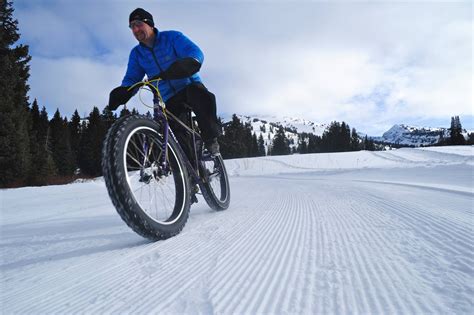 10 Best Fat Biking Trails In The United States Wasatch Rider