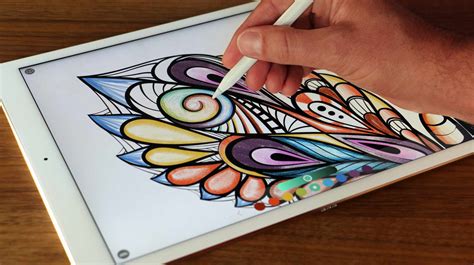 The 5 Best Apps For Ipad Pro Pencil