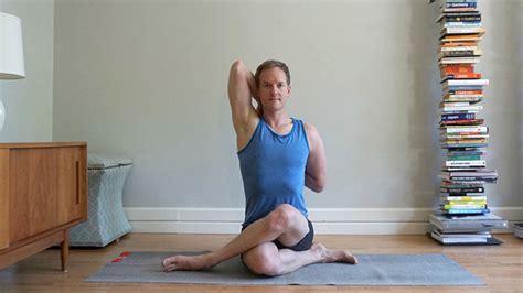 Jason Crandells Top 10 Yoga Poses To Practice Daily Jason Crandell