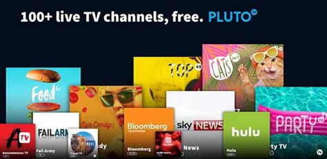 However, i can't find anywhere in the settings to activate the app. Pluto TV Is Coming To Roku Soon - Rokuki
