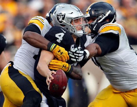 Nfl team points per game. The NFL just gave the Raiders the toughest schedule for ...