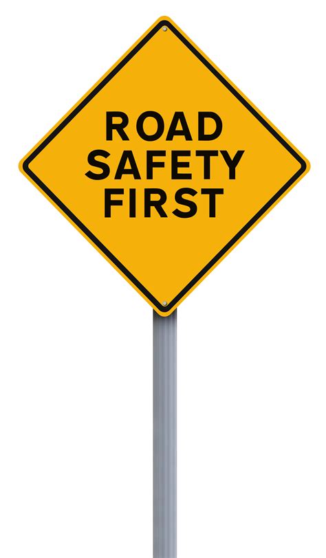 Road Safety Sign United Transport Solution