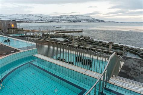 Laugarvatn Fontana Geothermal Baths In The Golden Circle The Best
