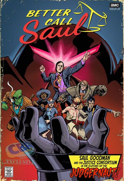 Preview Better Call Saul Season 2 1 Comic Book Resources Better