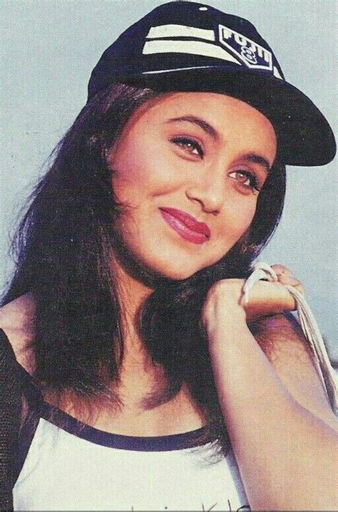 Pin By Kaka Kakajani On Kakajani Stars Indian Bollywood Actress Rani Mukerji Vintage Bollywood