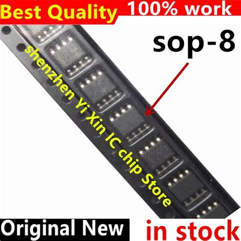 5 10piece 100 New Sy3511d Sop 8 Chipset Integrated Circuits Aliexpress