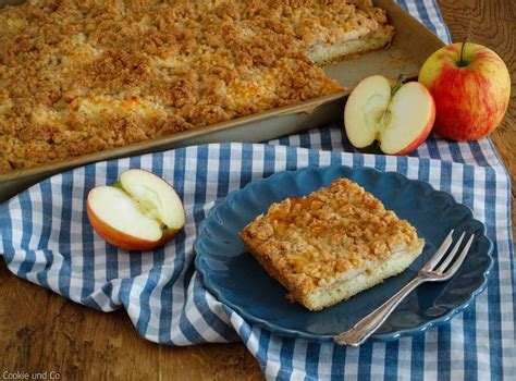 Check spelling or type a new query. Apfel-Streuselkuchen mit Pudding | Cookie und Co