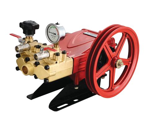 Commercial High Pressure Pump B Typedbk Series Medium Pressures Machmall