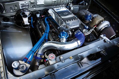 The Complete 1uzfe Engine Guide Specs Problems And More Car Engineer