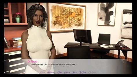 Drand Amanaand Sexual Therapist Sex Game Highlights Xxx Mobile Porno Videos And Movies Iporntvnet