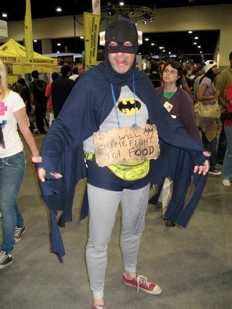 The 25 Best Costumes At Comic Con 2013