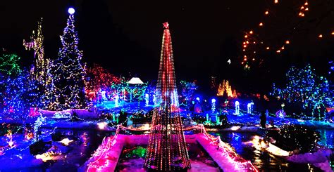 The reason for that is that russian orthodox church uses the old julian calendar for religious celebration days while catholic church uses the gregorian one. Over a million lights will shine at VanDusen Festival of ...