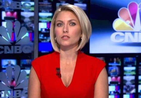 Morgan Brennan Is A General Assignment Reporter For Cnbc Newscaster